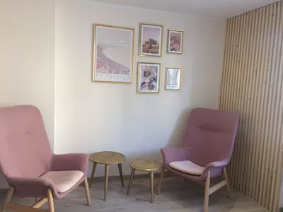 Gabinet Psychoterapii Bożena Stebel - Kowol